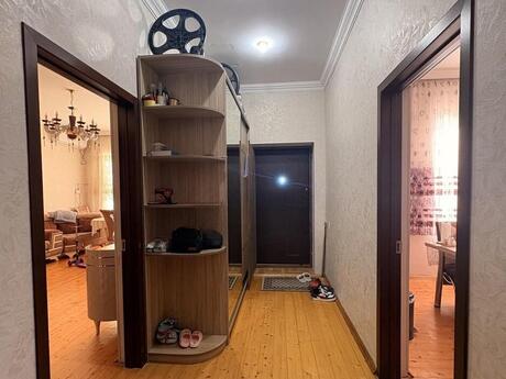 3 otaqlı həyət evi, 100 m², Mehdiabad: 96 000 ₼ 3