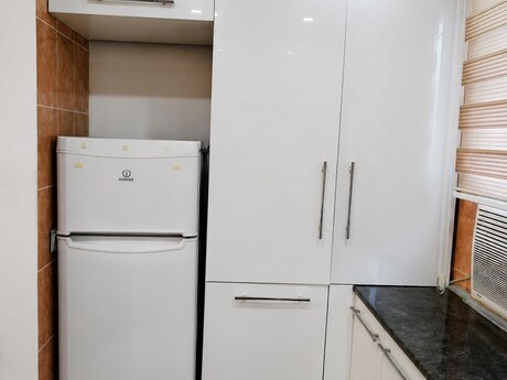 3 otaqlı mənzil, 85 m², İnşaatçılar: 195 000 ₼ 3