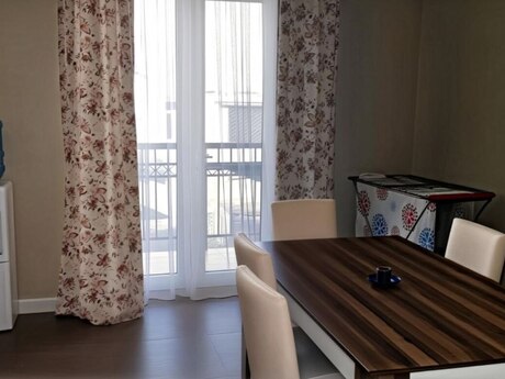 3 otaqlı mənzil, 70 m², Sahil: 420 000 ₼ 2