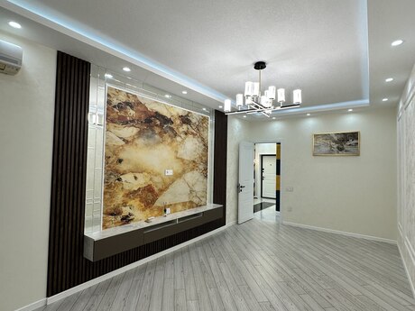 3 otaqlı mənzil, 95 m², Neftçilər: 267 000 ₼ 3