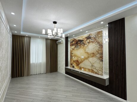 3 otaqlı mənzil, 95 m², Neftçilər: 267 000 ₼ 2