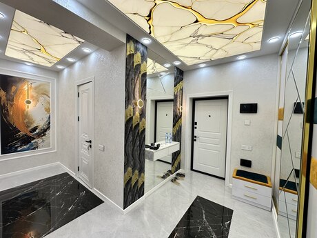 3 otaqlı mənzil, 95 m², Neftçilər: 267 000 ₼ 4