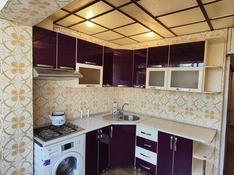 Kirayə 4 otaqlı mənzil, 120 m², Binəqədi: 800 ₼/ay 3