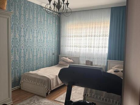4 otaqlı mənzil, 110 m², Yeni Yasamal: 240 000 ₼ 3