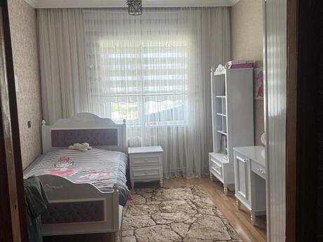 4 otaqlı mənzil, 110 m², Yeni Yasamal: 240 000 ₼ 4