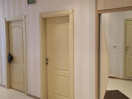 Объявление №6421626 - Баку, м. 20 января, 3-комн., 115 м², 15/20 этаж