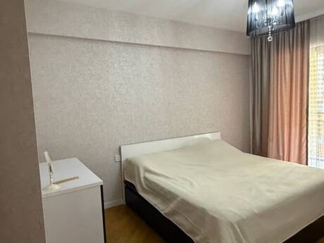 Сдаётся 3-комнатная квартира в новостройке, ЖК Park Azure, 145 м², 1 500 AZN/мес, фото 5 / 12