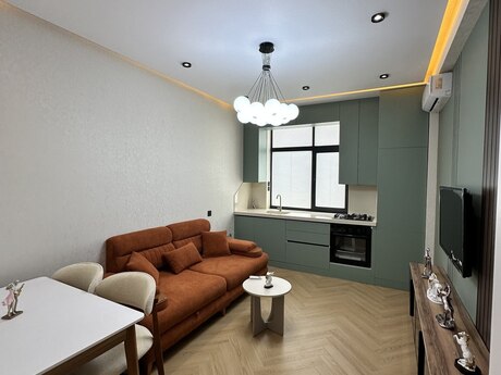 Объявление №6421667 - Баку, м. Кара Караев, 2-комн., 50 м², 7/16 этаж