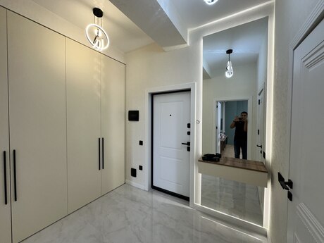 2 otaqlı mənzil, 50 m², Qara Qarayev: 198 000 ₼ 4