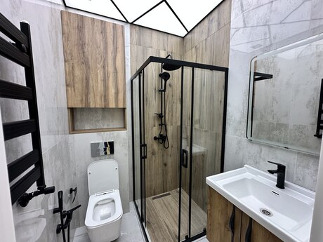 2 otaqlı mənzil, 50 m², Qara Qarayev: 198 000 ₼ 5