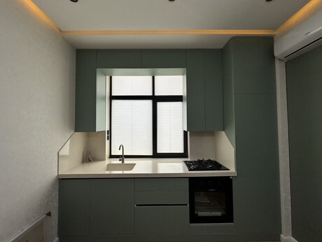 2 otaqlı mənzil, 50 m², Qara Qarayev: 198 000 ₼ 3