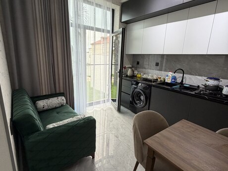 4 otaqlı həyət evi, 100 m², Şağan: 280 000 ₼ 2