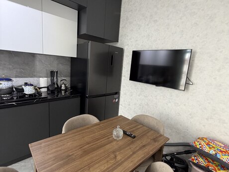 4 otaqlı həyət evi, 100 m², Şağan: 280 000 ₼ 3