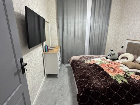 4 otaqlı həyət evi, 100 m², Şağan: 280 000 ₼ 4