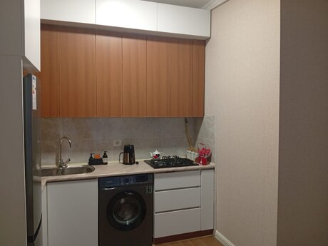 Kirayə 2 otaqlı mənzil, 49 m², Yasamal: 650 ₼/ay 5