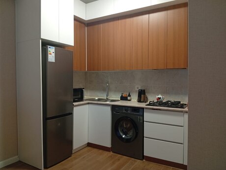 Kirayə 2 otaqlı mənzil, 49 m², Yasamal: 650 ₼/ay 4