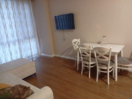 Kirayə 2 otaqlı mənzil, 49 m², Yasamal: 650 ₼/ay 3