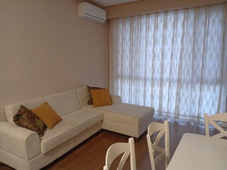 Kirayə 2 otaqlı mənzil, 49 m², Yasamal: 650 ₼/ay 2
