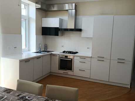 Kirayə 3 otaqlı mənzil, 125 m², Elmlər Akademiyası: 1 500 ₼/ay 5