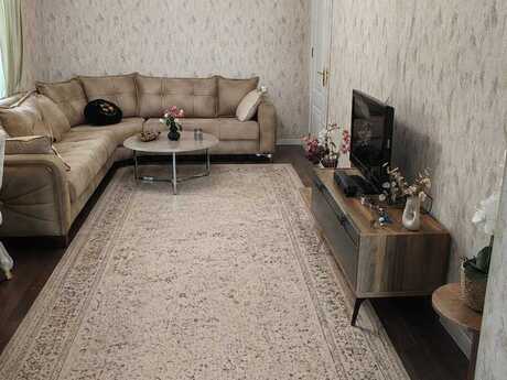 Объявление №6421591 - Баку, м. Элмляр Академиясы, 2-комн., 70 м², 1/5 этаж
