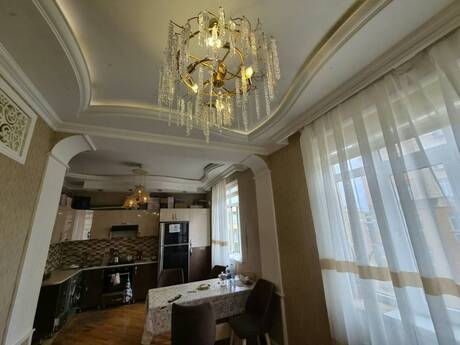 2 otaqlı mənzil, 38 m², Masazır: 88 000 ₼ 5