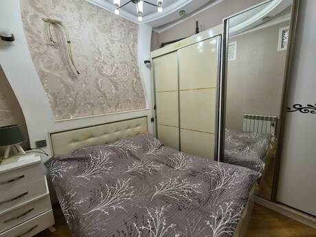 2 otaqlı mənzil, 38 m², Masazır: 88 000 ₼ 3