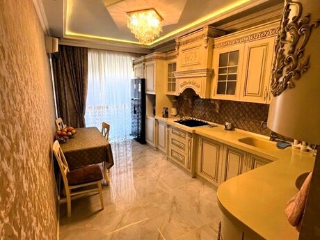 3 otaqlı mənzil, 126 m², Panorama Park: 349 999 ₼ 4