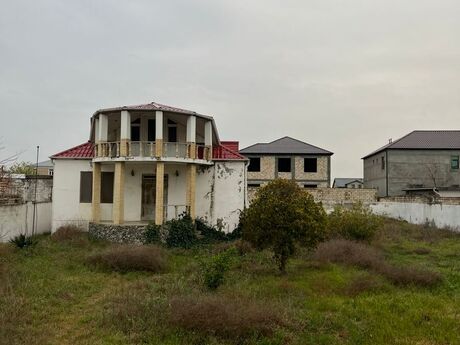 3 otaqlı həyət evi, 80 m², Nardaran: 270 000 ₼ 2
