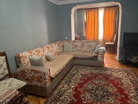 Объявление №6421625 - Баку, м. Элмляр Академиясы, 3-комн., 71 м², 3/5 этаж