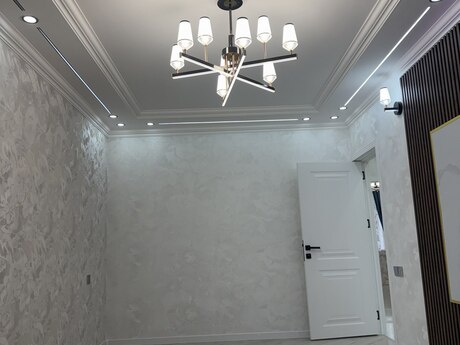 3 otaqlı mənzil, 82 m², Xalqlar Dostluğu: 238 000 ₼ 2