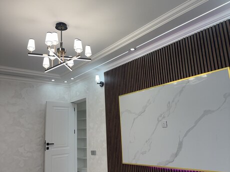 3 otaqlı mənzil, 82 m², Xalqlar Dostluğu: 238 000 ₼ 3