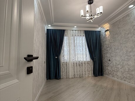 3 otaqlı mənzil, 82 m², Xalqlar Dostluğu: 238 000 ₼ 5