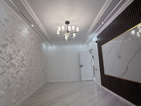 3 otaqlı mənzil, 82 m², Xalqlar Dostluğu: 238 000 ₼ 4