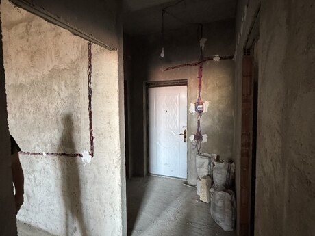 2-room apartment, 57 m², Binəqədi: 65 000 ₼ 3