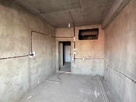 2-room apartment, 57 m², Binəqədi: 65 000 ₼ 4