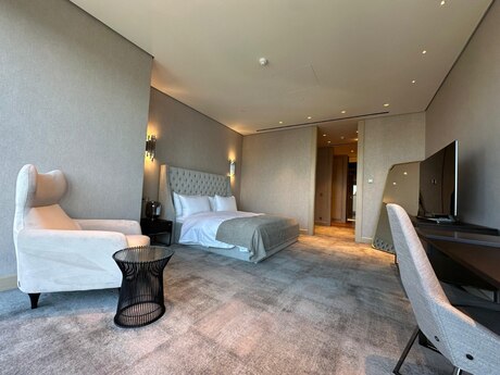Kirayə 3 otaqlı mənzil, 200 m², İçəri Şəhər: 5 500 ₼/ay 5