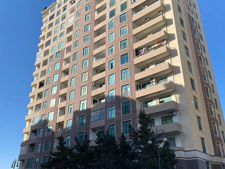 3-комнатная квартира, 105 м², Badamdar: 240 000 ₼ 3