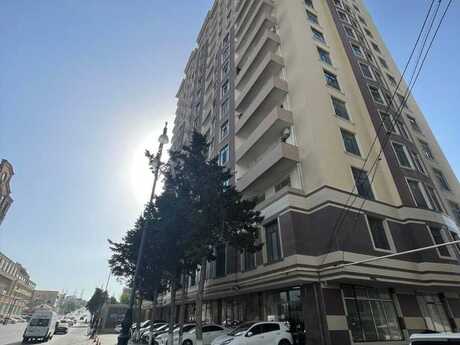 3-комнатная квартира, 105 м², Badamdar: 240 000 ₼ 4