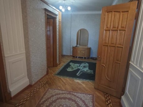 2 otaqlı mənzil, 103 m², Gənclik: 350 000 ₼ 2