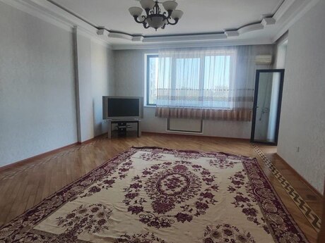 Объявление №6421615 - Баку, м. Гянджлик, 2-комн., 103 м², 4/16 этаж