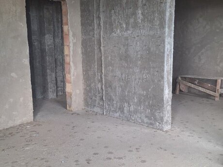 1-комнатная квартира, 68,5 м², Həzi Aslanov: 178 100 ₼ 5