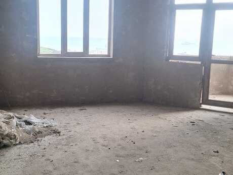 1-комнатная квартира, 68,5 м², Həzi Aslanov: 178 100 ₼ 4