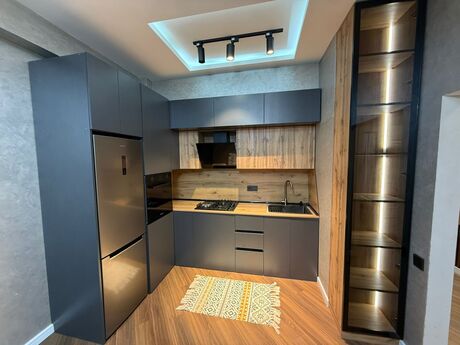 2 otaqlı mənzil, 55 m², Qara Qarayev: 180 000 ₼ 4