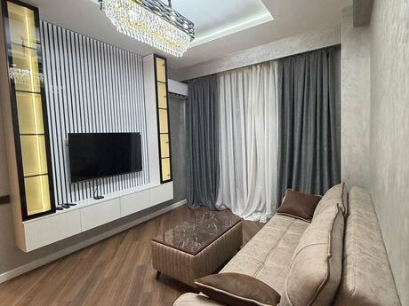 2 otaqlı mənzil, 55 m², Qara Qarayev: 180 000 ₼ 3