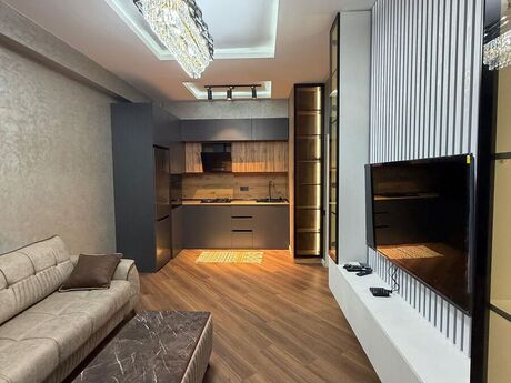 2 otaqlı mənzil, 55 m², Qara Qarayev: 180 000 ₼ 2