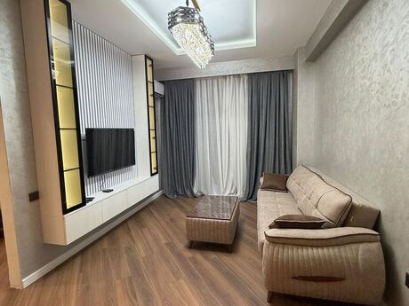 2 otaqlı mənzil, 55 m², Qara Qarayev: 180 000 ₼ 5