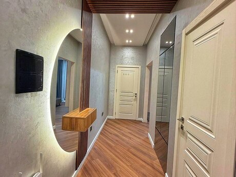 2 otaqlı mənzil, 55 m², Qara Qarayev: 180 000 ₼ 5