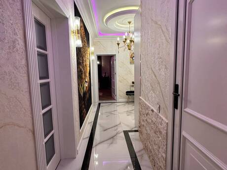 4 otaqlı mənzil, 114 m², Həzi Aslanov: 240 000 ₼ 4