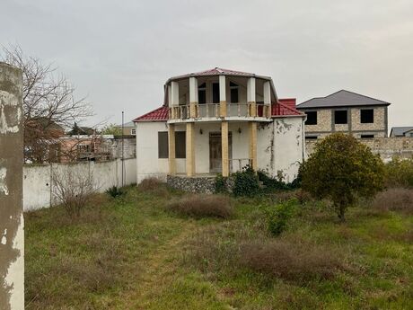 3 otaqlı həyət evi, 80 m², Nardaran: 270 000 ₼ 4