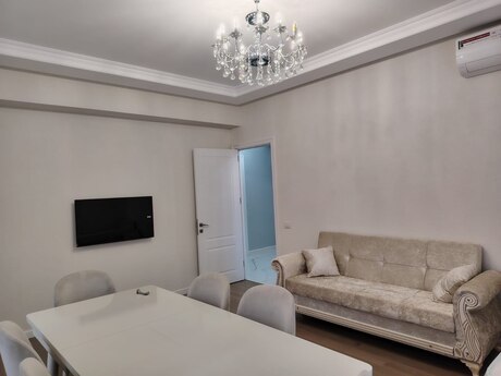 Kirayə 2 otaqlı mənzil, 61 m², Yasamal: 700 ₼/ay 4